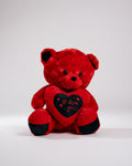 I love you nalle