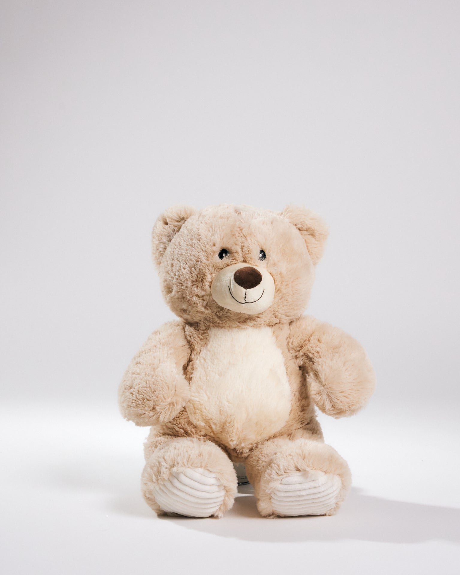 Teddy nalle