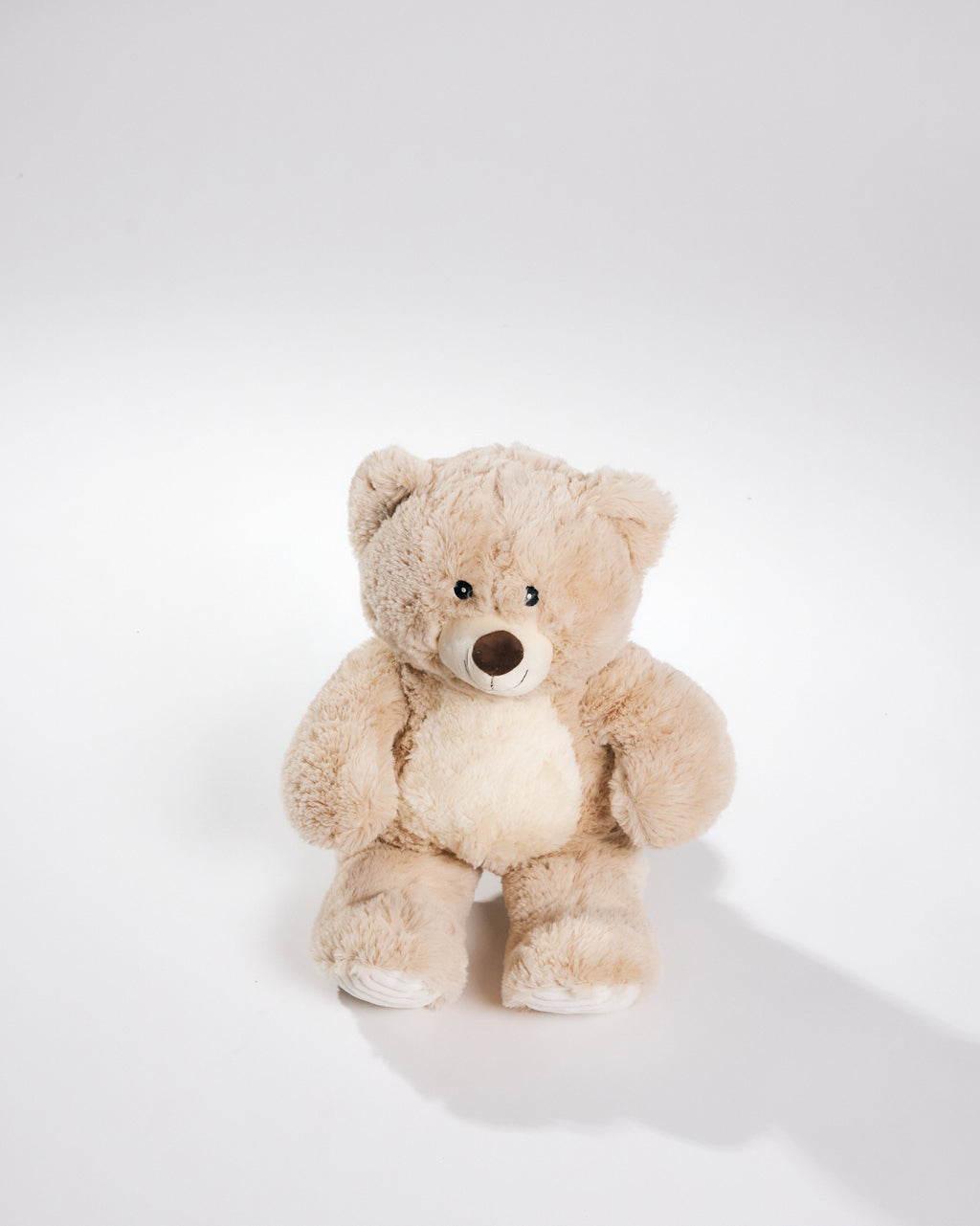 Teddy nalle