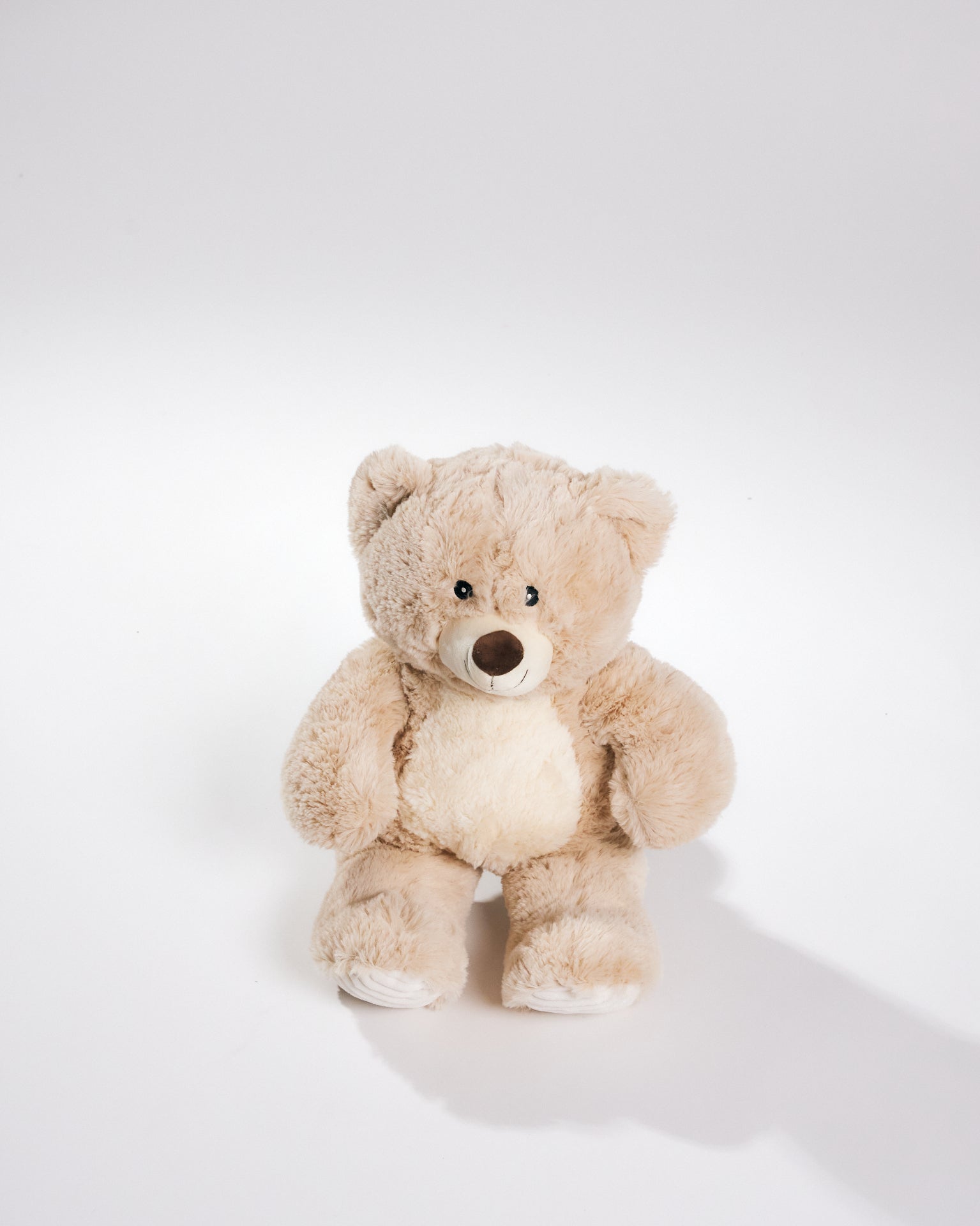 Teddy nalle