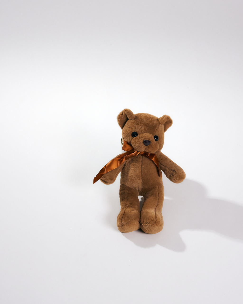 Liten teddy