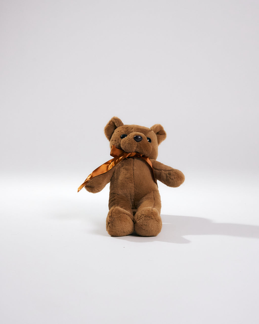 Liten teddy