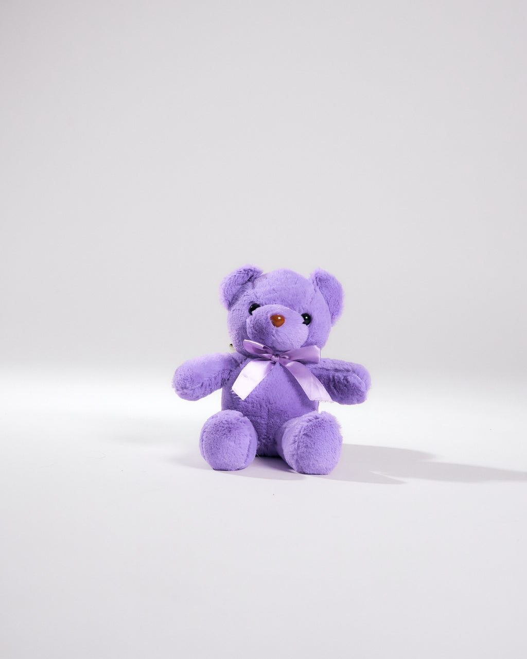 Liten teddy