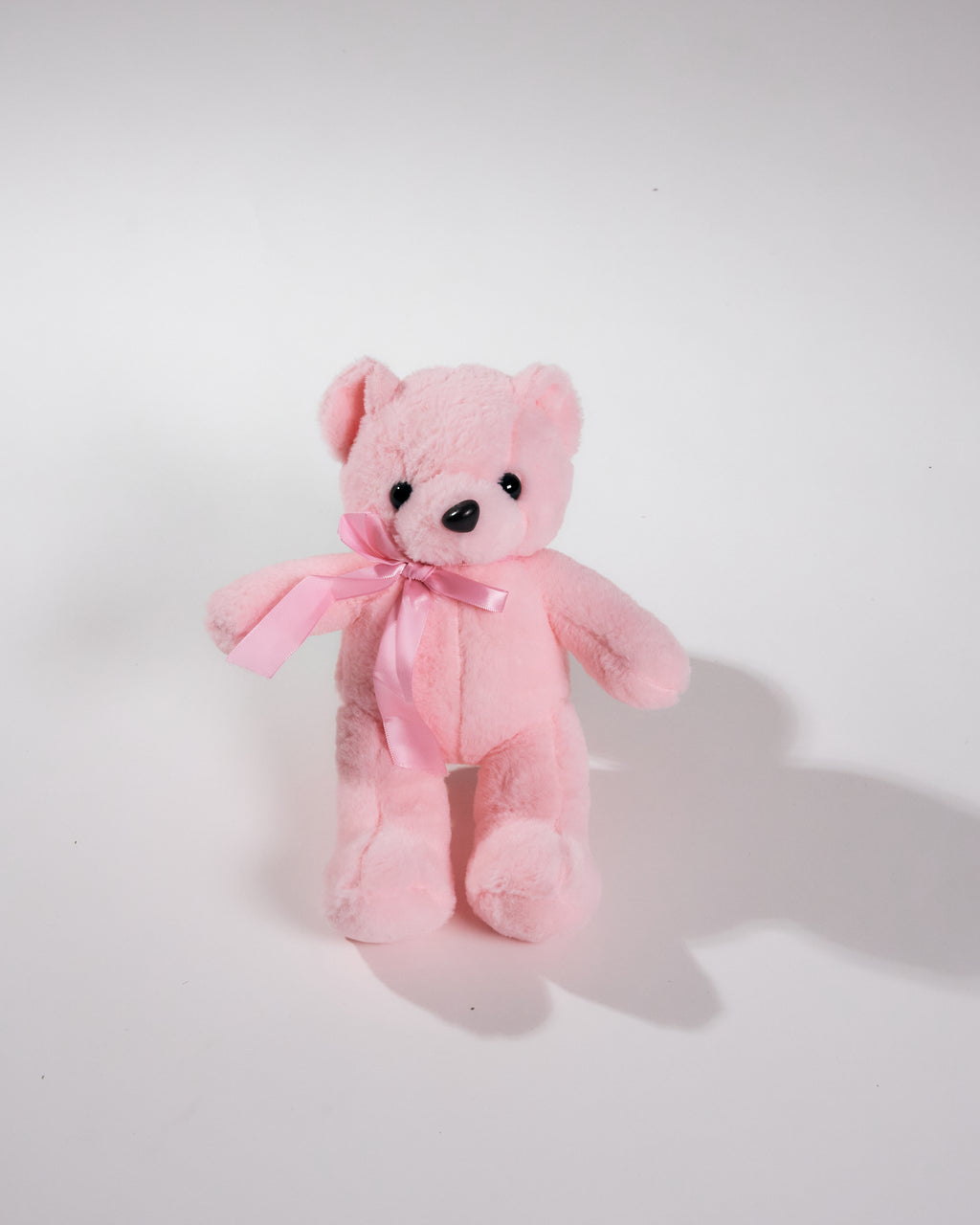 Liten teddy