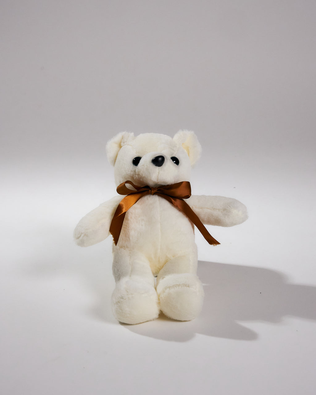 Liten teddy