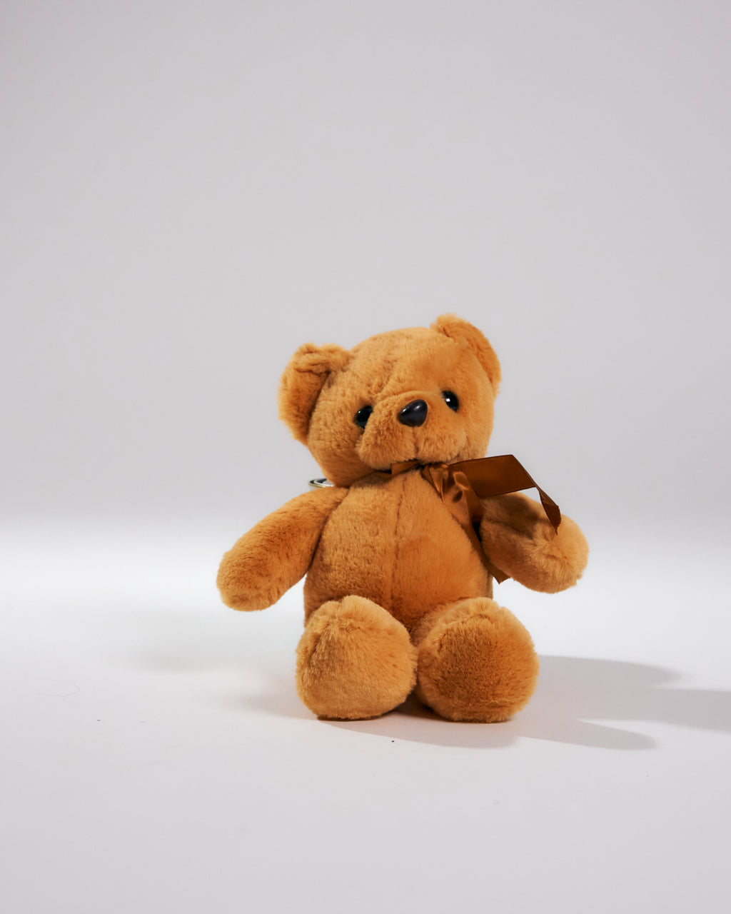 Liten teddy