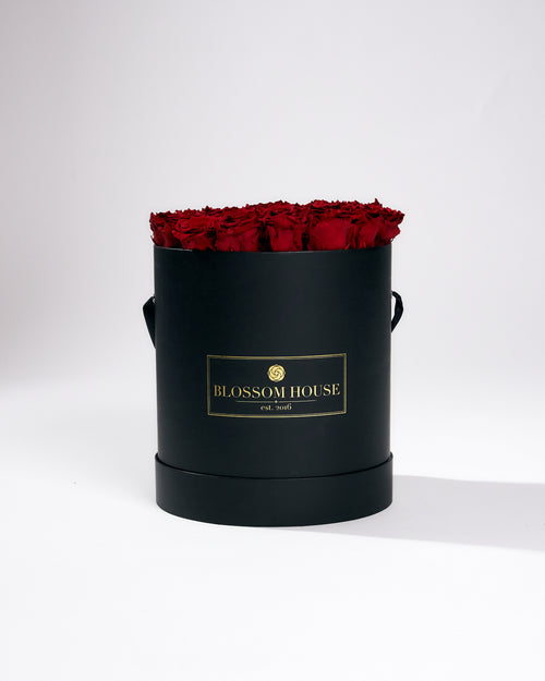 Berlin Evighetsrosor