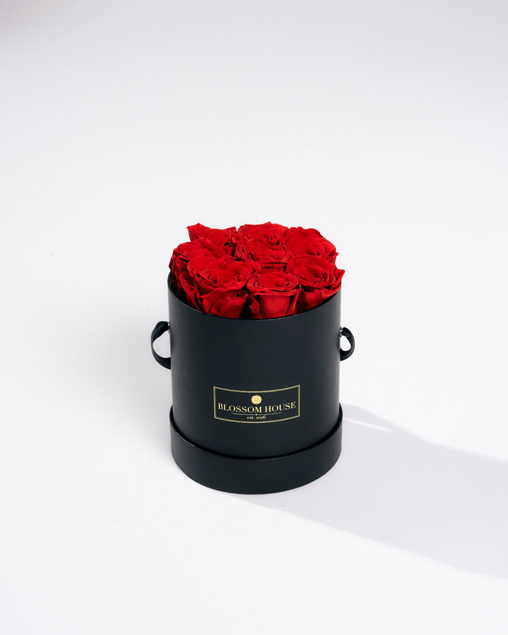 Florens Evighetsrosor