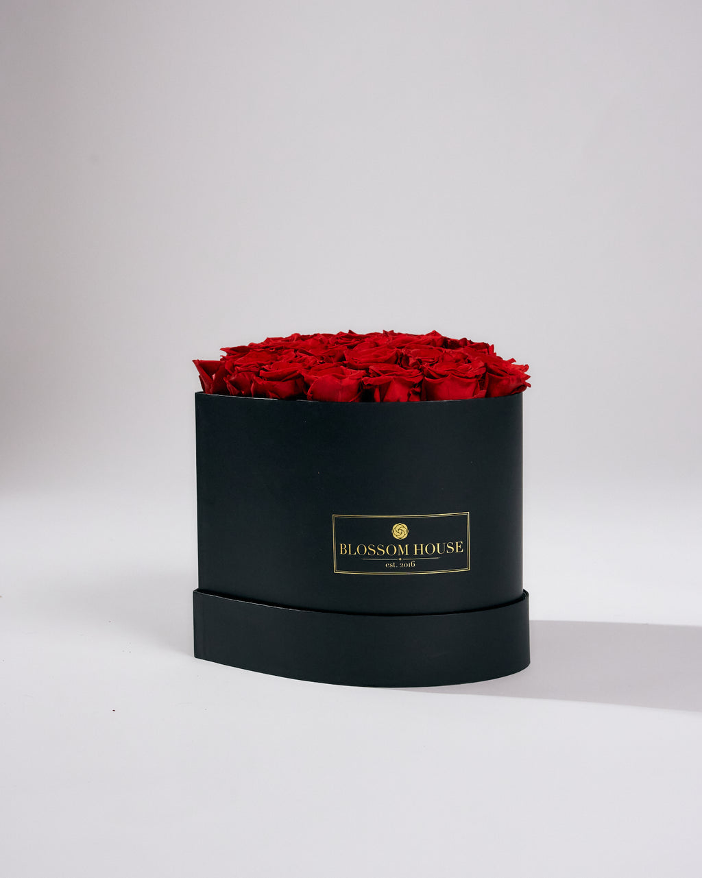 Love from Berlin Evighetsrosor