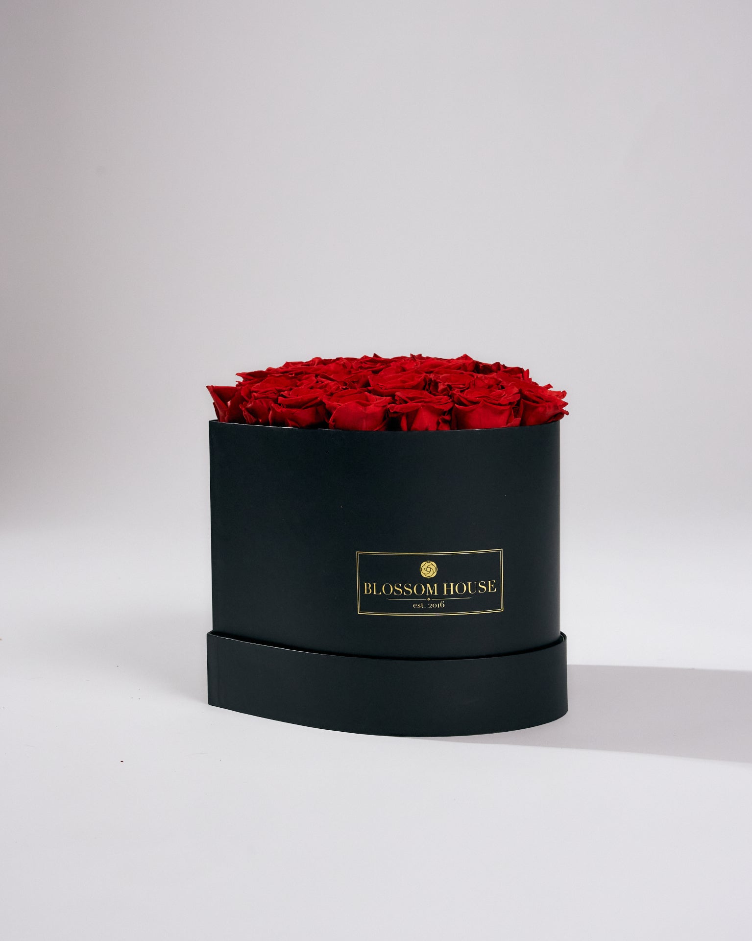 Love from Berlin Evighetsrosor