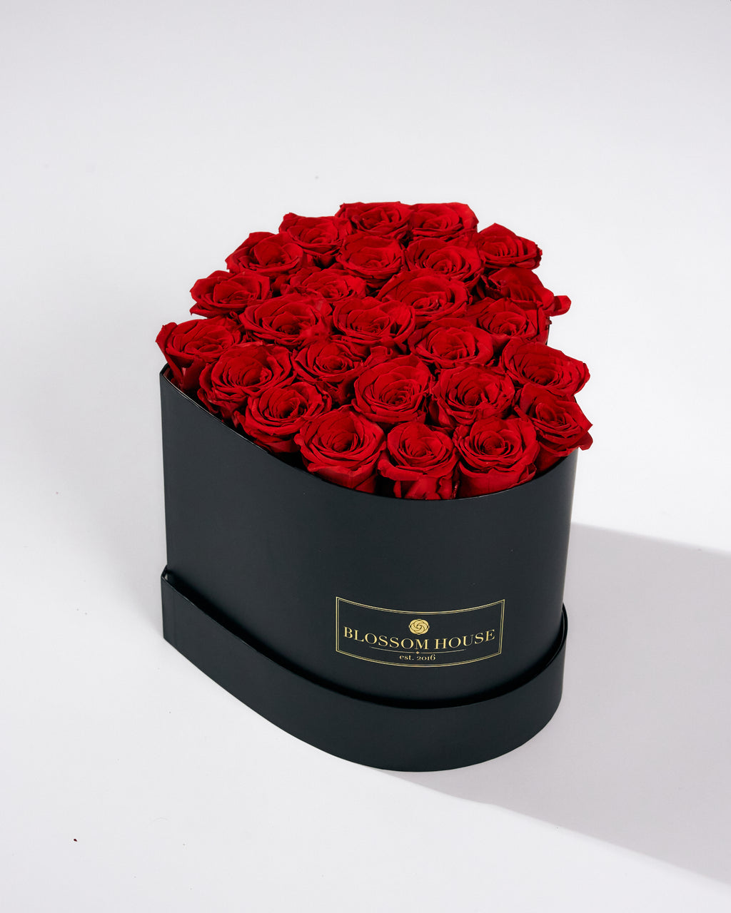 Love from Berlin Evighetsrosor