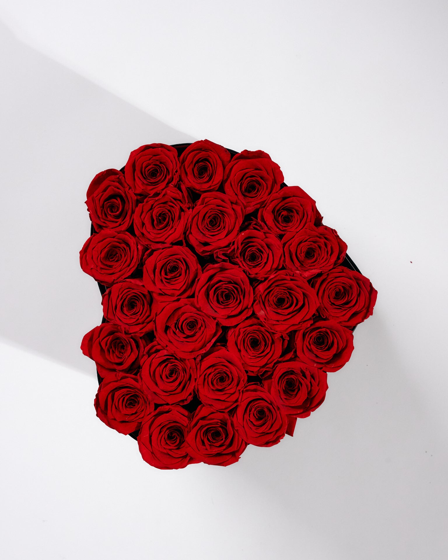 Love from Berlin Evighetsrosor