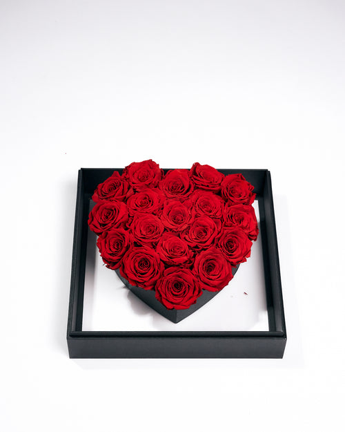 Love from New York Evighetsrosor